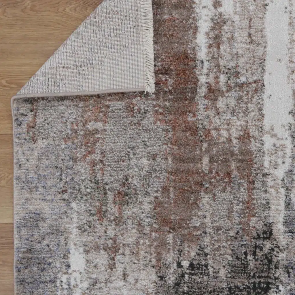 Timeless elegance vintage inspired Baile Fallstaff rug with intricate motifs soft durable construction perfect for any room versatile sizes premium quality crafted in Turkey