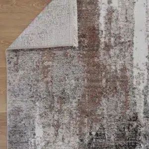 Timeless elegance vintage inspired Baile Fallstaff rug with intricate motifs soft durable construction perfect for any room versatile sizes premium quality crafted in Turkey