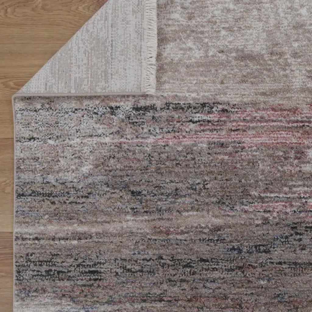 Timeless elegance Baile Mayfield vintage inspired rug with rich hues and modern twist durable design perfect for any space machine made in Turkey enhance home decor