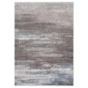 Timeless Baile Mayfield Vintage Inspired Rug with Rich Hues and Modern Twist Perfect for Any Space