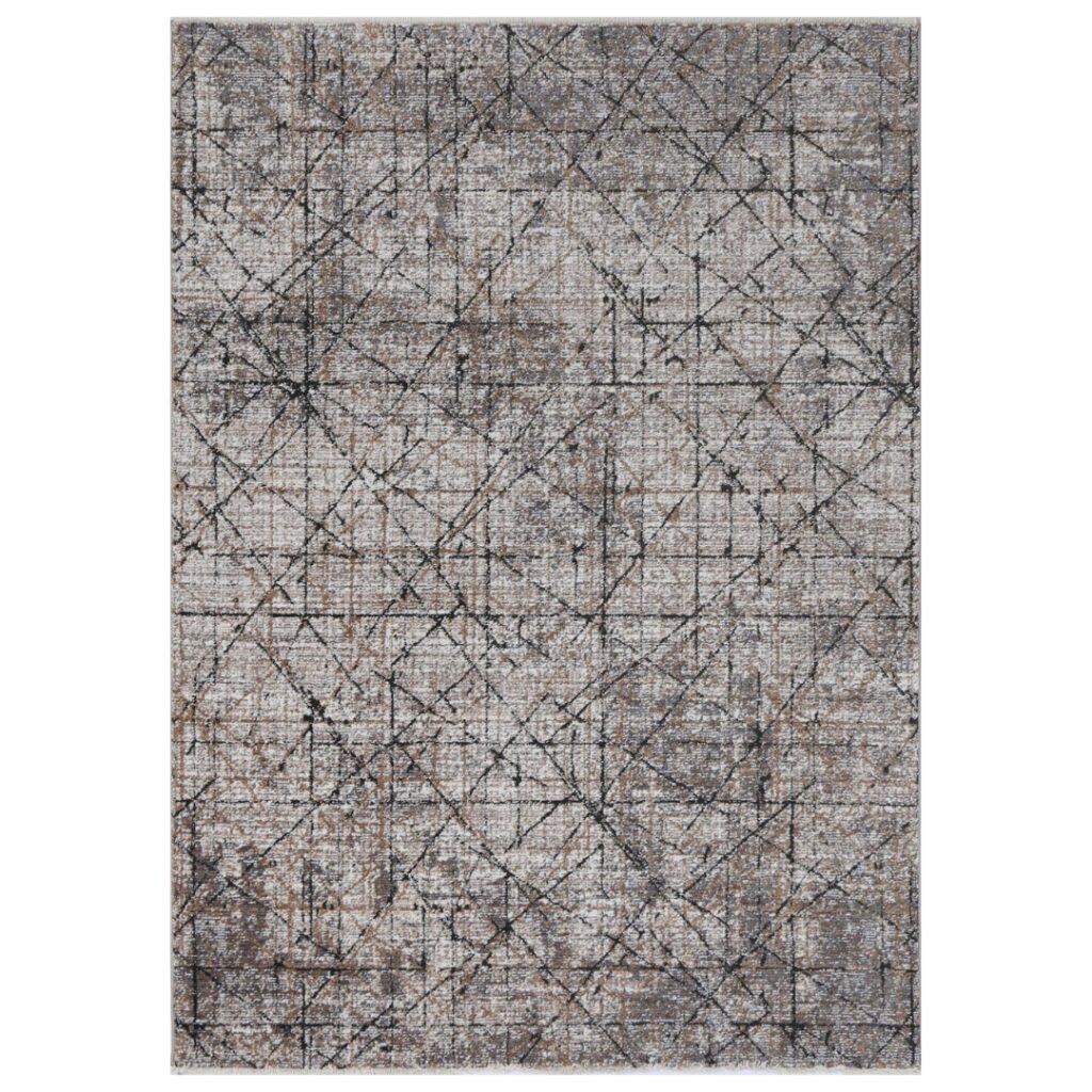 Timeless elegance Baile Riverside vintage inspired rug with vibrant colors and intricate patterns for modern spaces