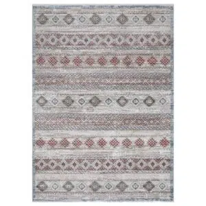 Timeless elegance Baile Violetville vintage inspire rug adds sophisticated style to any room with intricate patterns and vibrant colors durable easy maintain design