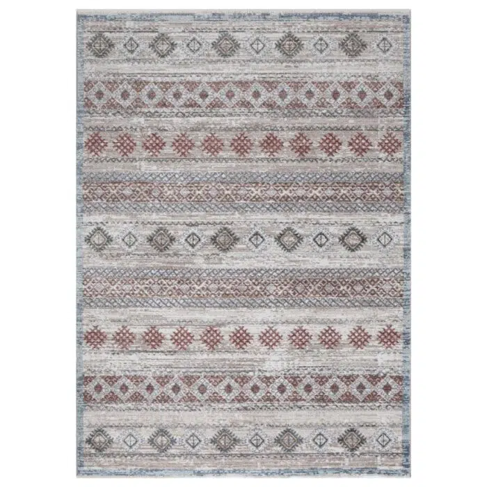 Baile Violetville Vintage Inspire Rug