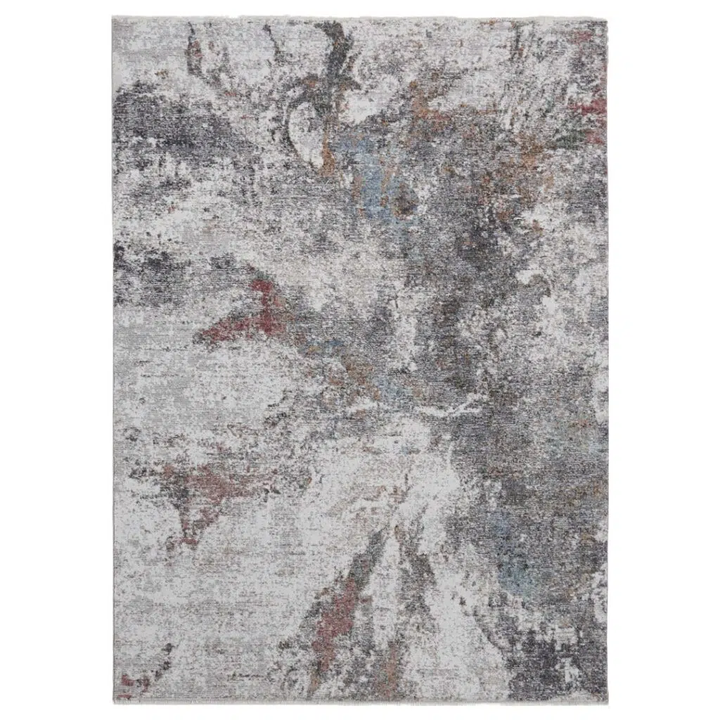 Modern Rug | Timeless Design & Durable Material | Versatile for Living Rooms, Bedrooms
