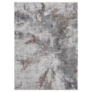 Modern Rug | Timeless Design & Durable Material | Versatile for Living Rooms, Bedrooms