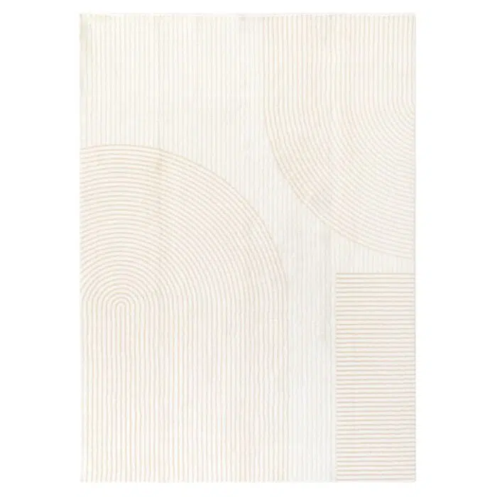 Cloud Arches Cream Beige