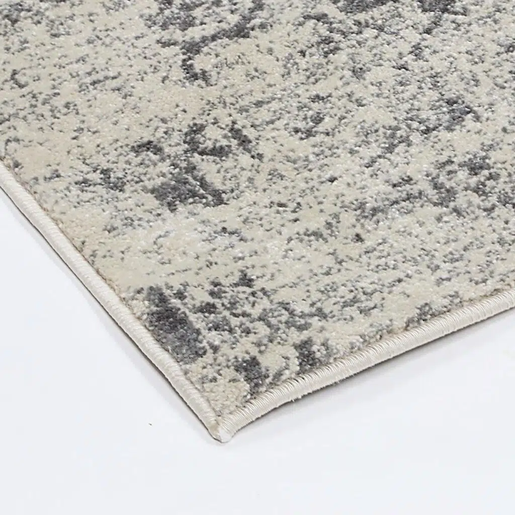 Timeless Elegance Modern Craft | Antique Motifs Geometric Repeats Ikat | Heatset Polypropylene Turkey