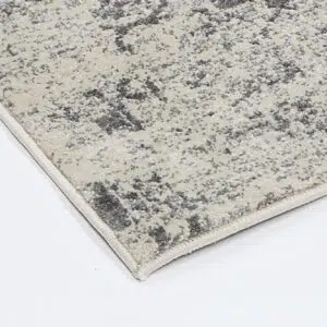 Timeless Elegance Modern Craft | Antique Motifs Geometric Repeats Ikat | Heatset Polypropylene Turkey