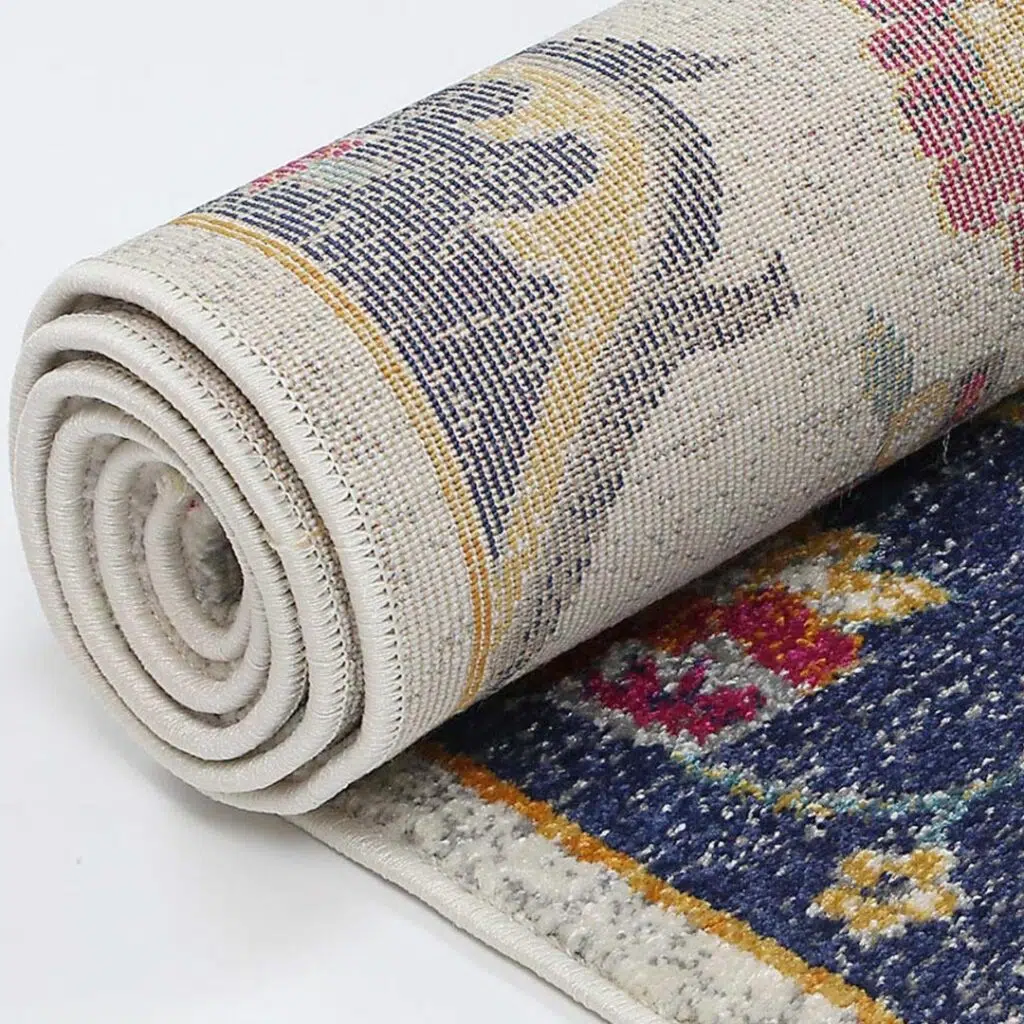 Tiffany Multi Rug: Elegant Design, Durability, Modern Style