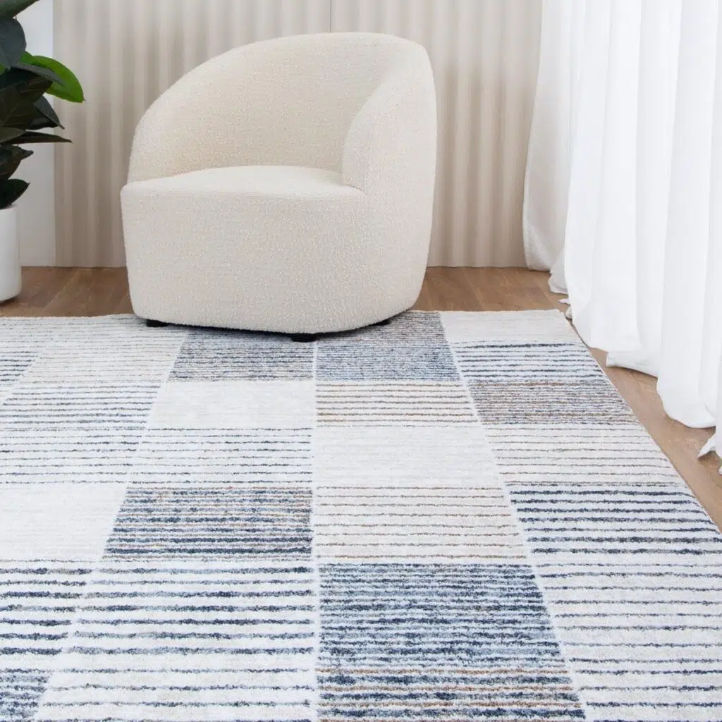 Grace 15mm Poly Rug - Luxurious Comfort & Turkish Design