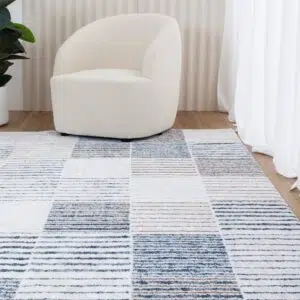 Grace 15mm Poly Rug - Luxurious Comfort & Turkish Design