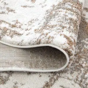 Turkish Artistry 15mm Thick Plush Rug