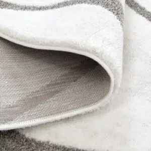 Luxurious Comfort | Timeless Turkish Design | Durable Polyester Rug