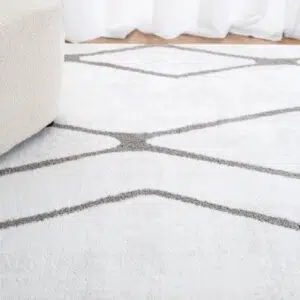 Modern Turkish Rug 15mm Pile Luxury Durability