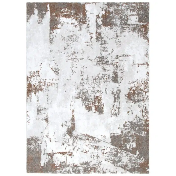 Grace Bare Elegance Polyester Rug