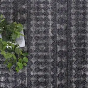 Himalaya Wool Rug Handwoven Subtle Elegance 12mm Durability Comfort India