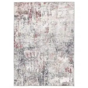 Amari Machine Washable Rug – Eco-Friendly, Stain-Resistant, Versatile Sizes