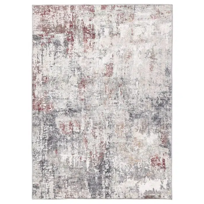 Home Culture Amari Machine Washable Rug