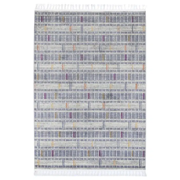 Inca Cusipuma Grey Rug