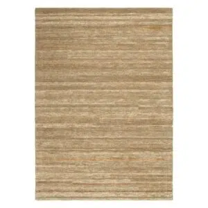 Natural Wool Rug with Modern Design & Comfort