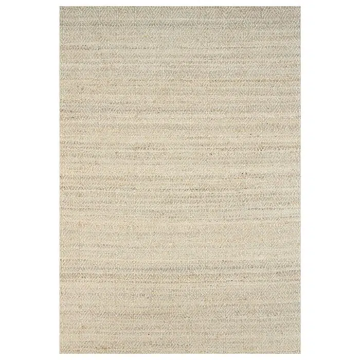 Oslo Natural Jute Flatweave Rug