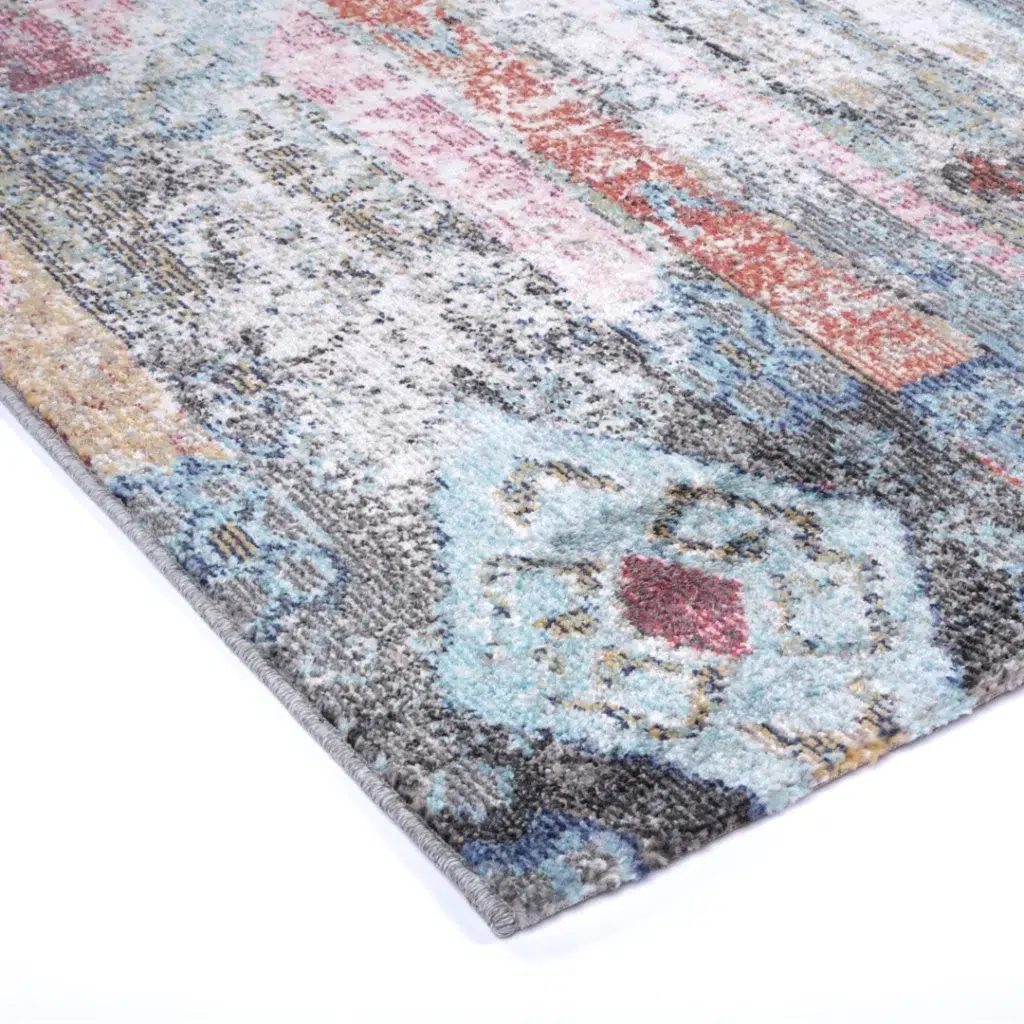 Multi Size Polypropylene Rug Made in Turkey