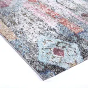 Multi Size Polypropylene Rug Made in Turkey