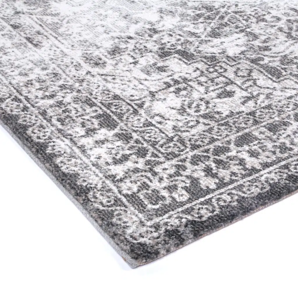 Salsa Carine Polypropylene Turkish Rug Transitional