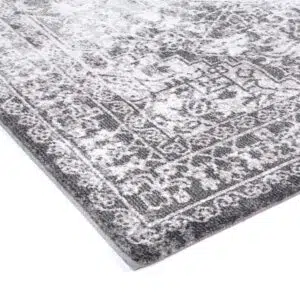 Salsa Carine Polypropylene Turkish Rug Transitional