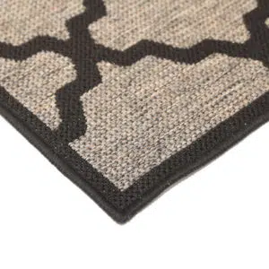 Geometric Rug, Low-Maintain, Premium Material, Traditional Craftsmanship