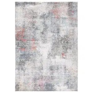 Modern Tribal Rug, Versatile & Durable