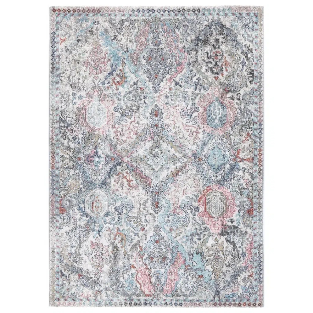 Salsa Evageline Rug - Sizes, Materials, Turkey, Polypropylene, Runner