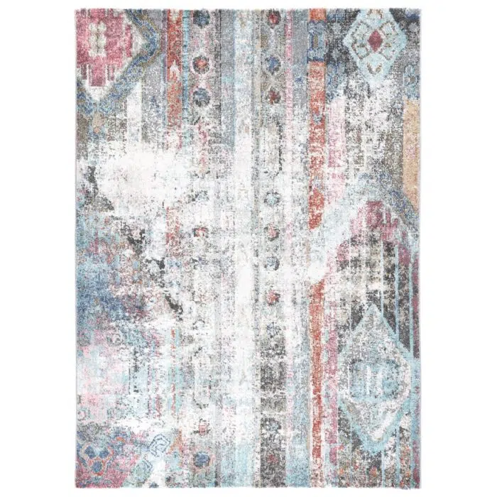 Salsa Taillerfer Multi Ikat Rug