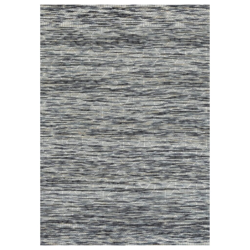 Copacabana lattice stone wool rug hand loomed neutral tones soft felted blend artisan crafted elegance warmth modern tribal coastal bohemian style