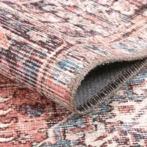 Eco friendly machine washable rug for busy homes stain resistant durable recycled materials soft underfoot modern design