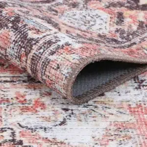 Eco friendly machine washable rug for busy homes with kids and pets stain resistant recycled materials soft durable pile