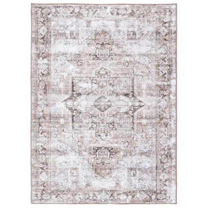 Home Culture Amelie Machine Washable Rug