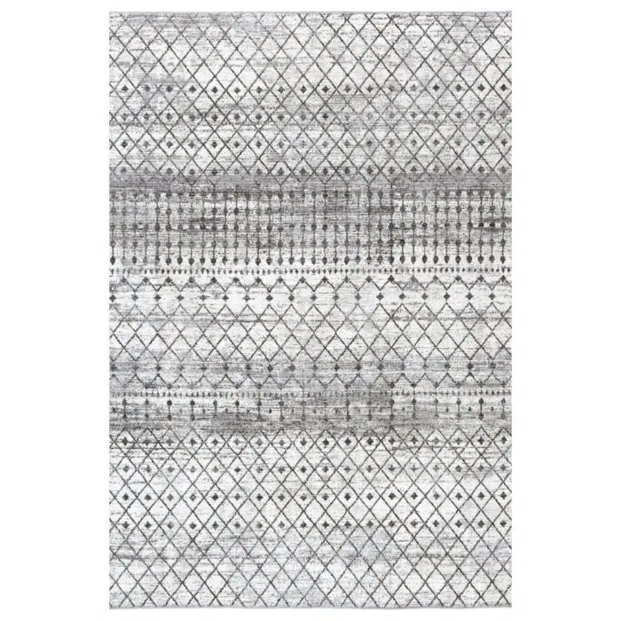 Home Culture Andre Machine Washable Rug