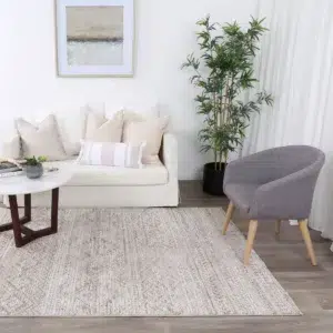 Maryland Kesh Beige Tribal Soft Rug elegant design durable easy maintain global quality perfect fit any room