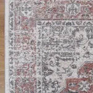 Timeless Maryland Otrar Multi Traditional Soft Rug adds elegance to any room with abstract contemporary patterns durable plush texture perfect for living rooms bedrooms offices