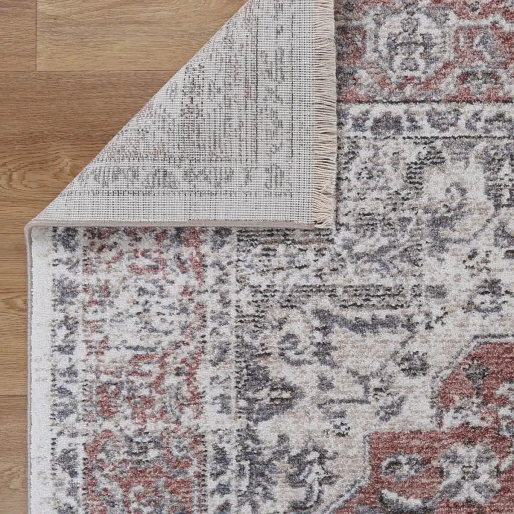 Maryland Otrar Multi Traditional Soft Rug adds timeless elegance and versatile design to any room with durable plush comfort and precision craftsmanship inspired by diverse trends