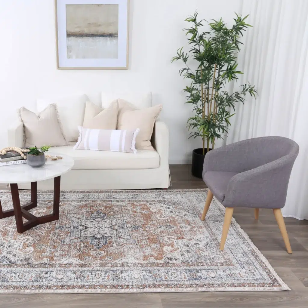 Maryland Balch Multi Traditional Soft Rug versatile design elegant modern durable easy maintain perfect modern living room bedroom office timeless appeal abstract contemporary styles