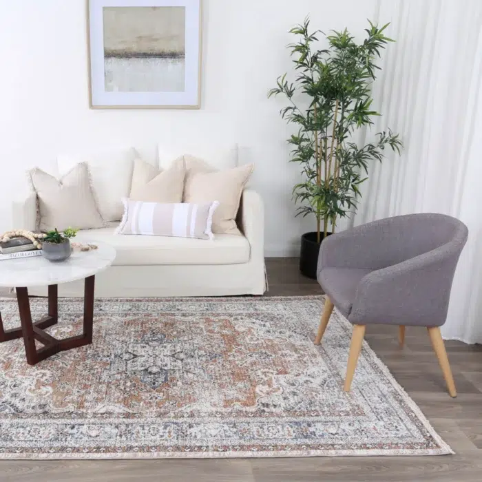 Maryland Balch Multi Traditional Soft Rug versatile design elegant modern durable easy maintain perfect modern living room bedroom office timeless appeal abstract contemporary styles