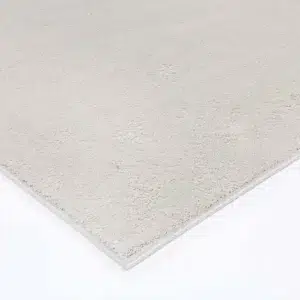 Montana Cream Plush Rug soft cloud like comfort durable soil resistant pile perfect for high traffic areas various sizes available
