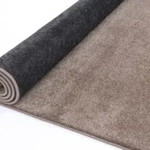 Montana Latte Plush Rug soft durable luxury comfort for any room interior design