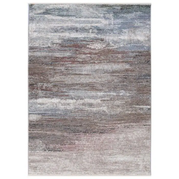 Maryland Hormuz Multi Abstract Soft Rug