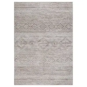 Maryland Kesh Beige Tribal Soft Rug elegant versatile design durable easy maintain global quality craftsmanship