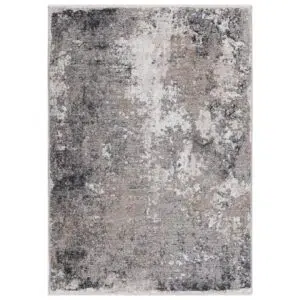 Maryland Mosoel Ash Abstract Soft Rug versatile design durable luxurious craftsmanship perfect fit any space inspired evolving trends