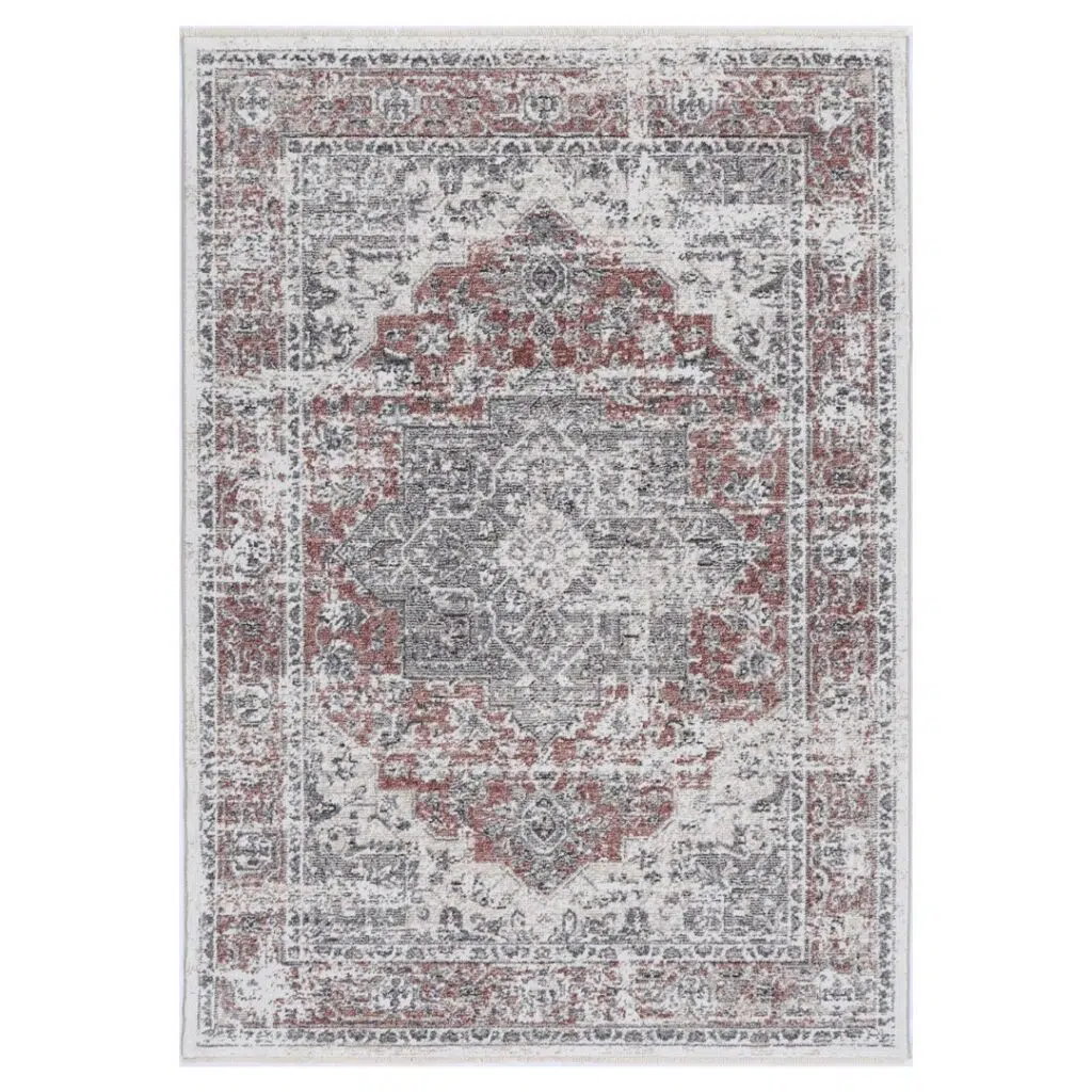 Timeless Maryland Otrar Multi Traditional Soft Rug adds elegance to any room with abstract contemporary patterns durable plush texture perfect for living rooms bedrooms offices