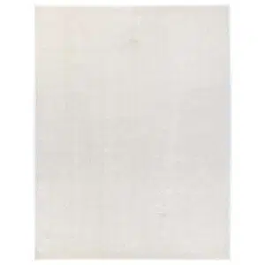 Montana Cream Plush Rug soft durable cloud like comfort versatile sizes for any room easy maintenance timeless design